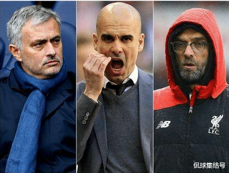 穆里尼奥|太强了!穆帅神话回荡大不列颠,利物浦创1英超纪录,与穆里尼奥持平