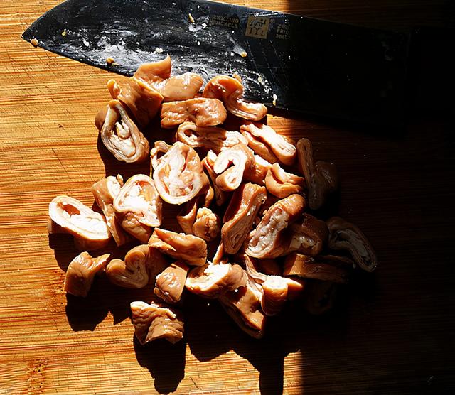 青椒|上世纪最受欢迎的“下酒菜”，如今很少有人吃，吃过的50岁以上