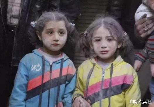 叙利亚|叙利亚黑市中女性有多无助？被明码标价后，给了钱就能跟你走