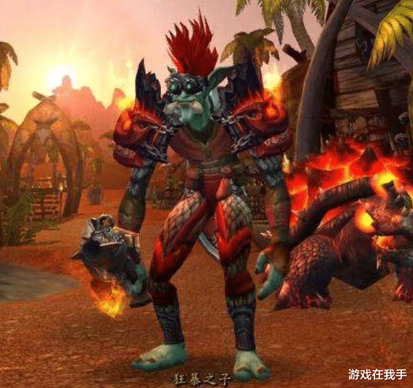 魔兽世界|魔兽世界怀旧服不氪金首发职业你会怎么选？哪个职业最适合平民？