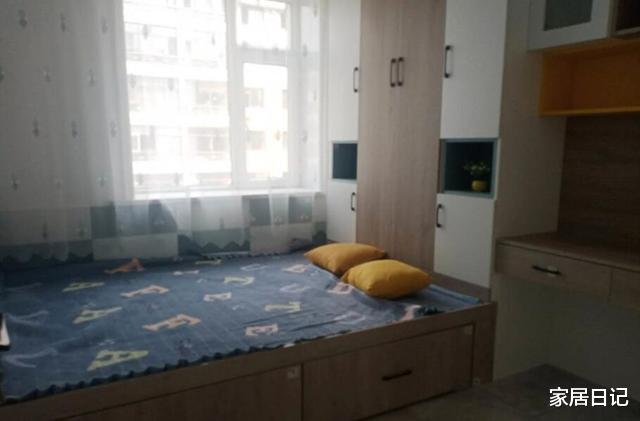 ：新房装完立马晒到朋友圈，全屋一共花7.6W，朋友都说不可能！