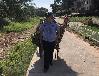 赣州发布|赣州这张脸，“火”了！