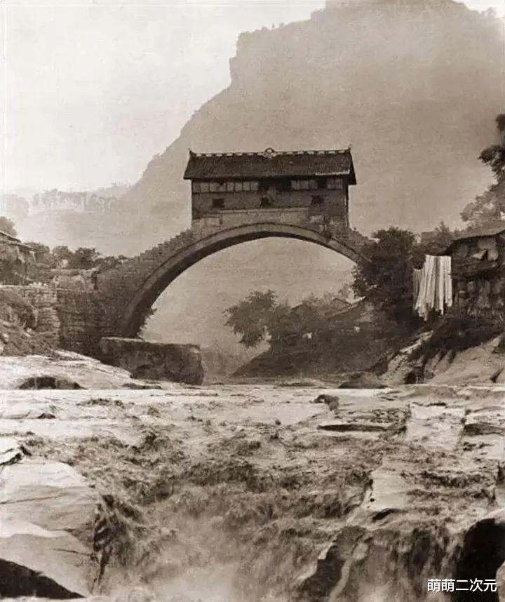 北京市|老照片:1955—1997,盘点文革前后被拆除的19座中国著名古建筑