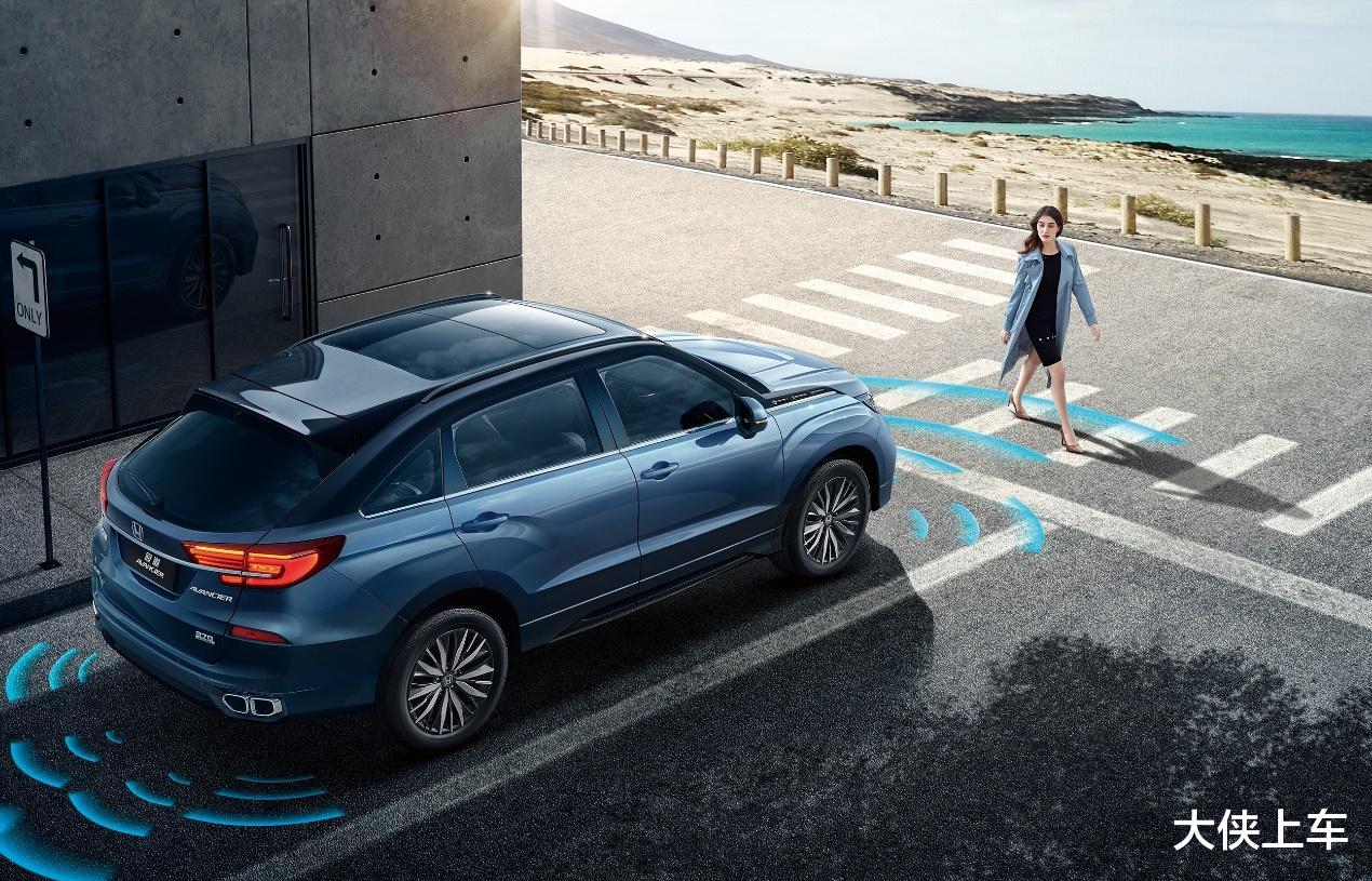 [凯迪拉克]全新冠道：挣脱桎梏，进行一场破局