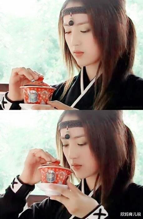 贾静雯|10年前最美的7张脸，林心如第5，贾静雯第2，第一美若天仙！