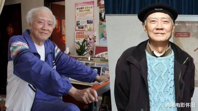 演艺圈|《寻秦记》“信陵君”病逝，2020年香港演艺圈已走了8位演员