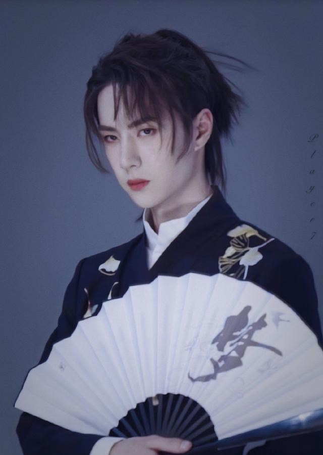 天官赐福|《天官赐福》开机时间已定，许凯出演花城，谢怜花落王一博？