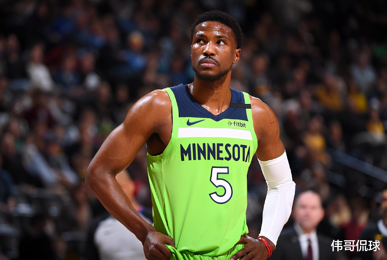 火箭队|恭喜火箭!恭喜湖人!NBA诞生2笔新签约,勇士迎来好消息!