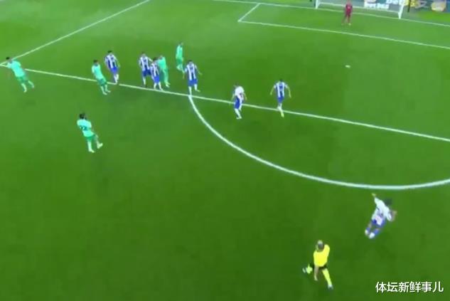 「西班牙人」1-0西班牙人后，皇马官博遭爆破：庆幸武磊下早了！还没巴萨踢得好