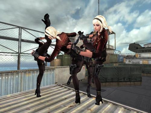 穿越火线|CF生命力有多顽强？腾讯不断扶持新游顶替CF，却没有一款成功