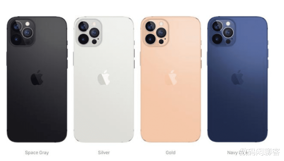 iphone12|iPhone 12霸气曝光:激光雷达+A14+高刷屏,售价将远超预期