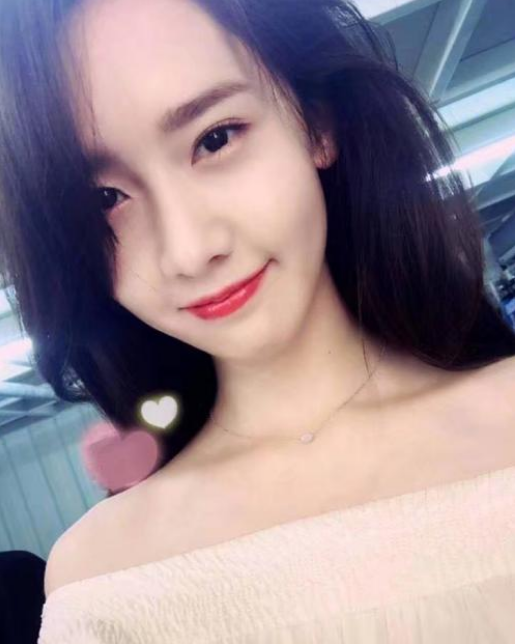 郭麒麟▲她被称韩国“第一美人”，如今29岁风采依旧，连鹿晗都是她的粉丝！