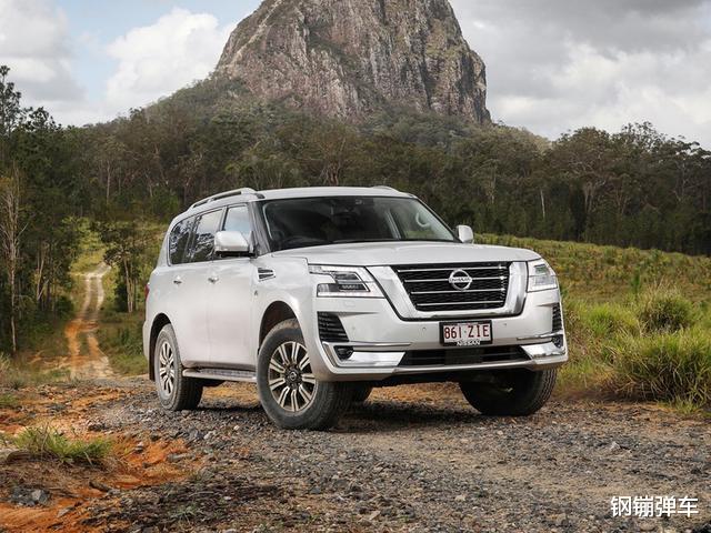 奇瑞艾瑞泽|2020年7月“大型SUV”销量：兰德酷路泽跌至第2名，第1名实至名归