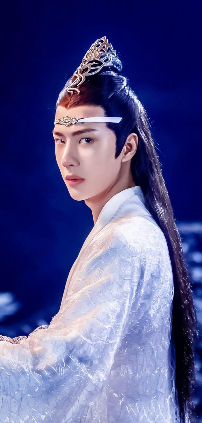 【王一博】重温《陈情令》，王一博剧中镜头大盘点，每次看还是会情绪波动