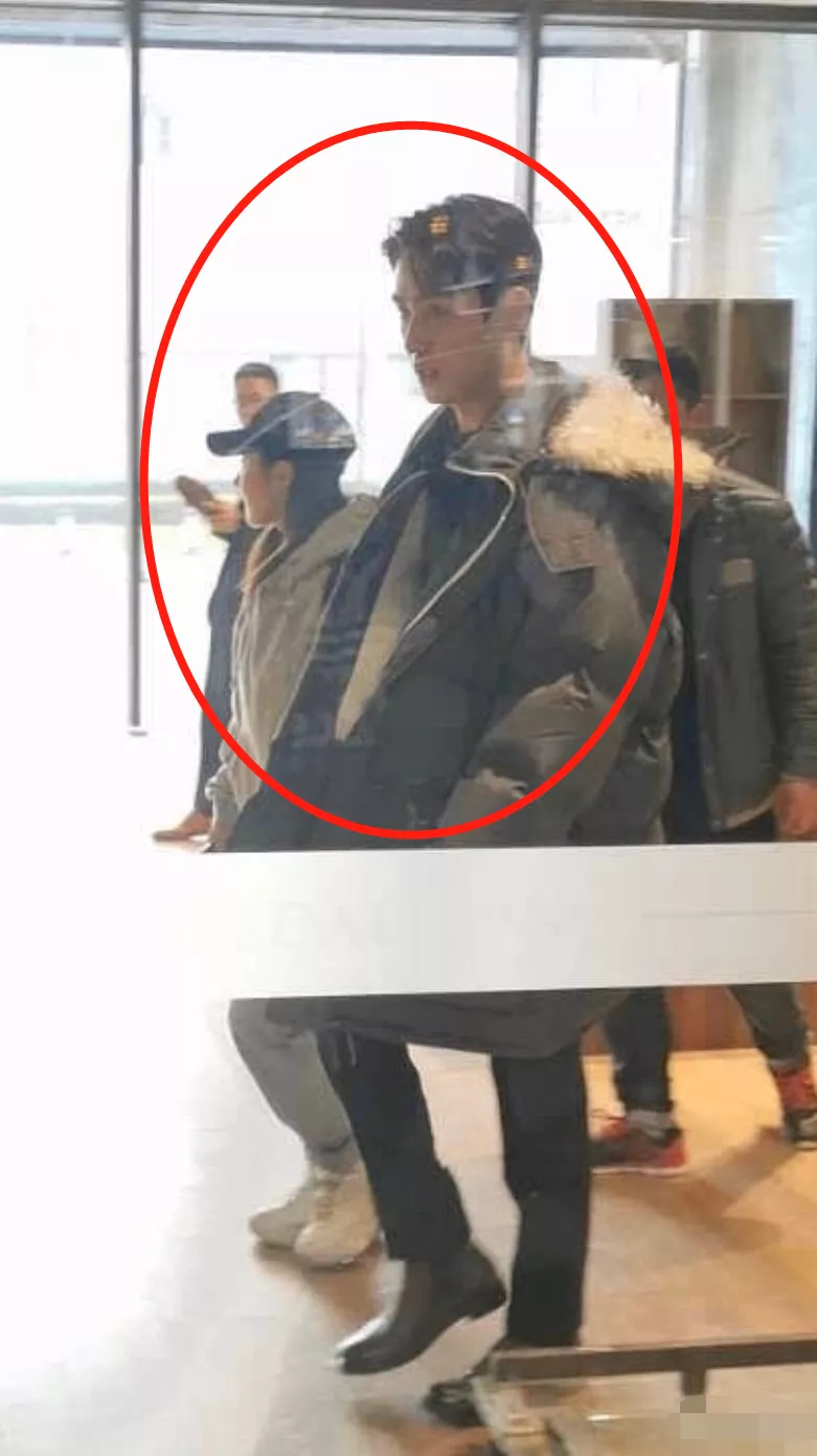 隐婚|朱一龙被曝隐婚生子？一个大月饼引发的血案