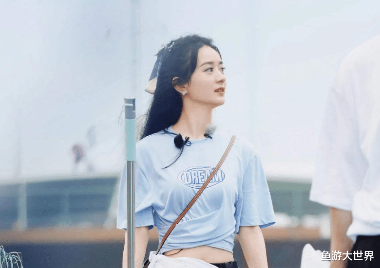 赵丽颖|《有翡》还没播，赵丽颖又一悬疑剧来袭，搭档三大帅哥，开始霸屏！