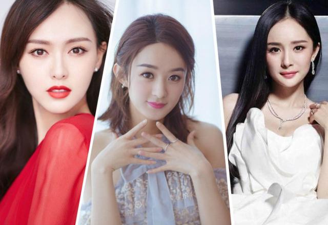 杨紫|28岁杨紫定目标35岁结婚生子，坦言当明星很幸福