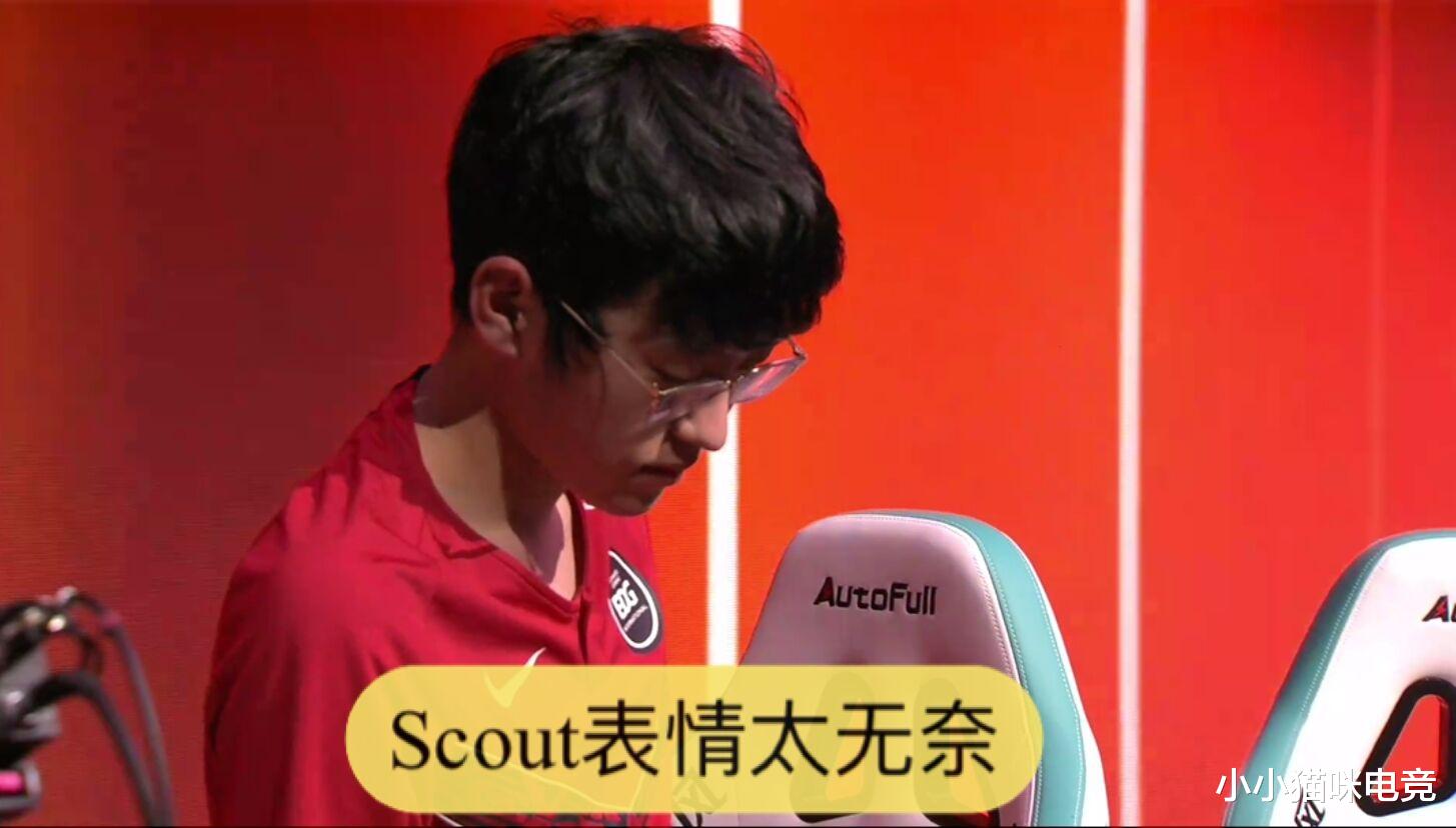 edg战队|EDG1: 2FPX创建队耻辱纪录！队员集体自闭官博炸了，阿布看不下去厂长才扎心