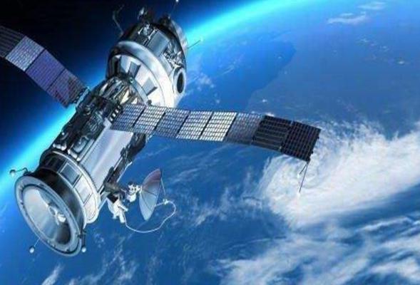 卫星|来势凶猛？面积大约是香港的1000倍，正在朝中国方向而来！