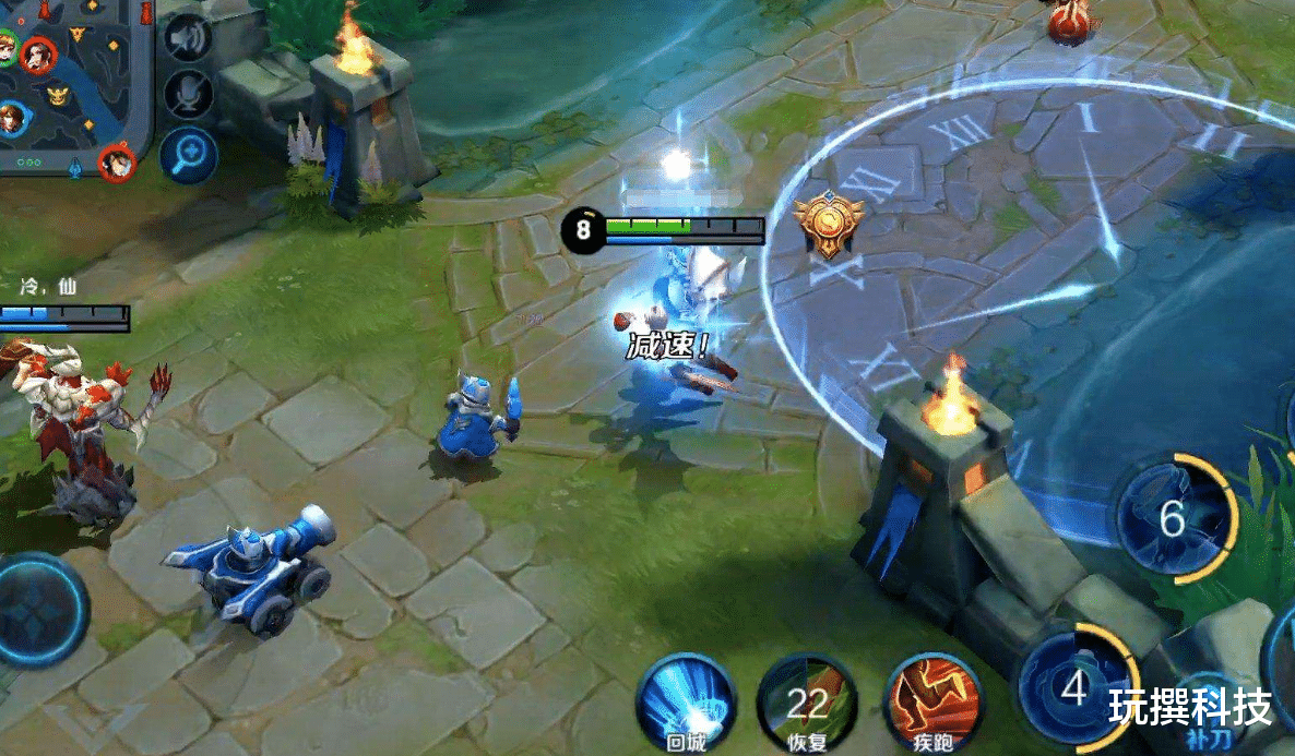 归墟梦演|永久皮肤8选1哪款最赚？大神直言别选归墟梦演，选这款直接起飞！