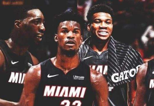 交易|疯了！刚签下1.9亿合同就被交易？水花兄弟拆对迎来希腊怪兽！