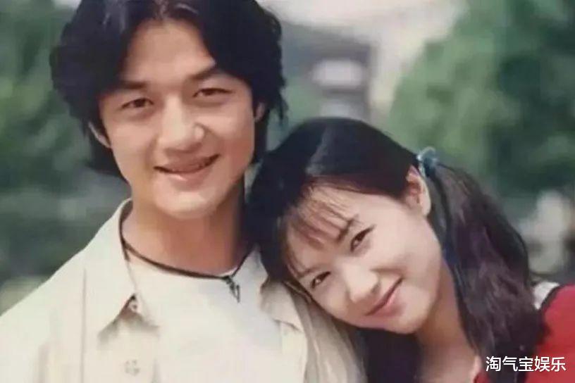 柯蓝|她做了八年主持，因一部剧大红，却因情史太乱48岁仍无人敢娶