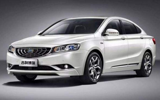 吉利汽车|荣威和吉利哪个品牌比较好？