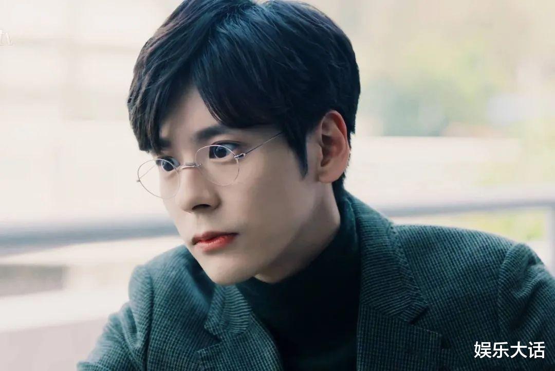 完美先生和差不多小姐|怪不得单日播放量突破1.2亿！《完美先生》惊艳观众只用了三集