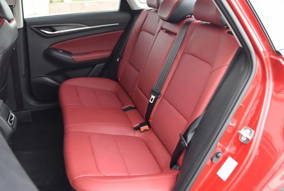 长安逸动|5.98万起，可全面压制逸动PLUS，刚上市不久的RC-5，到底怎么样？