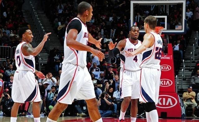 凯尔特人队■一支球队4人同时入选全明星罕见吗？NBA只出现过9次，一队包揽3次