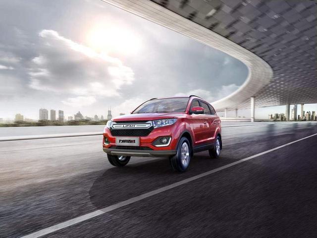 「力帆汽车」又一国产车企“倒下”，曾经年销量108万台，如今库存堆积如山！