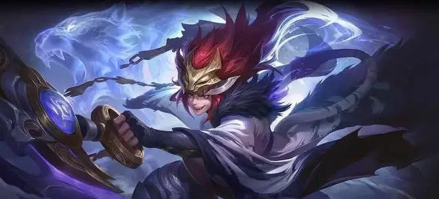 法术|S20赛季时间确定，新增2件法装，调整8个英雄，你知道吗？