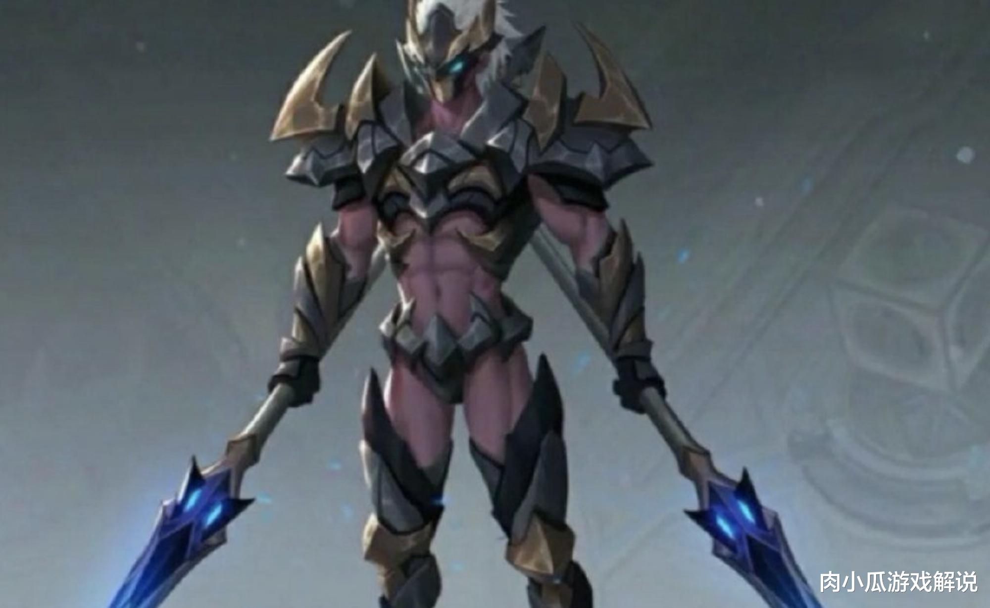 王者荣耀■王者荣耀：皮肤全部重做？张飞五虎将“延迟”上线，官方首次回应“锚点”！