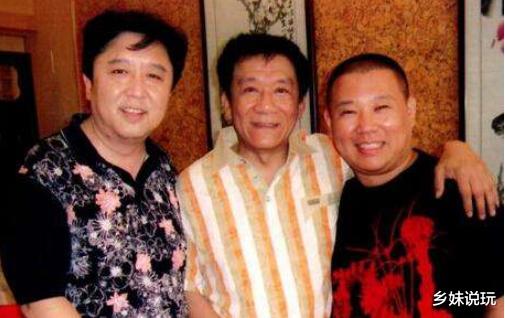 我是中国人|相声大师侯耀文去世13年，爱妻已经被“侄儿”戴志诚“撬走”16年