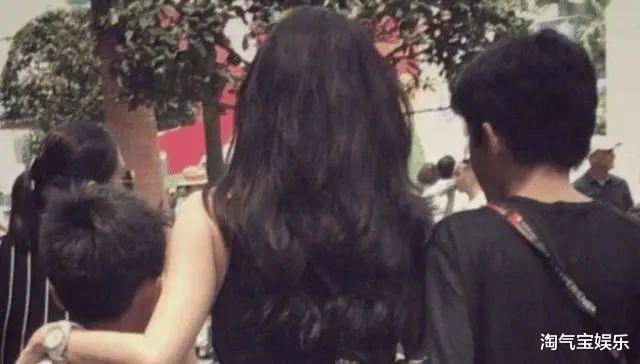 谢霆锋|张柏芝大儿子被问关于三胎弟弟的问题，回复很扎谢霆锋的心！