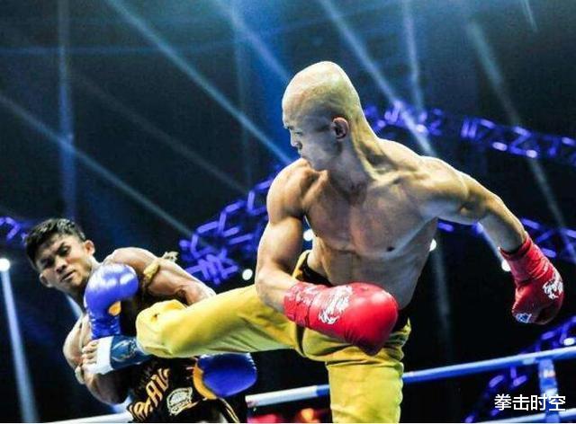 #拳手#武僧一龙打刘二狗遭炮轰！中国拳王：别把自己和国家荣誉绑在一起