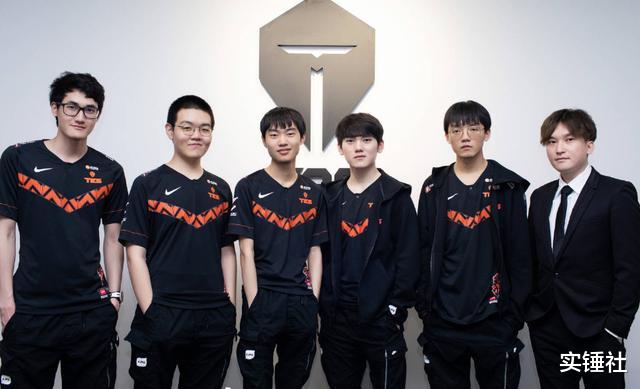 『ig』黄金左手谈阿水让他找回自信!赢下IG后发博引泪目,娃娃米勒哭了