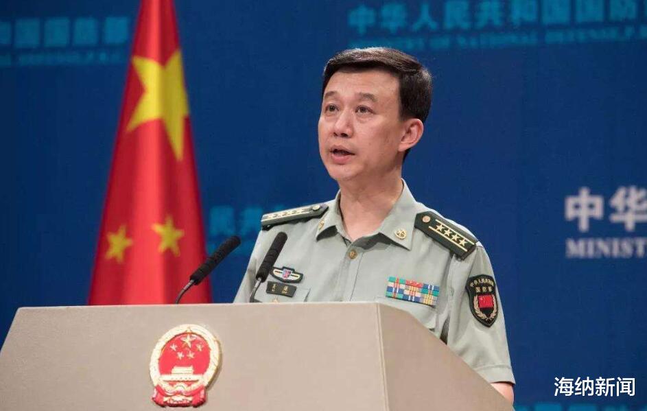 |把警告当耳旁风?美军机、军舰五天四次抵近,美要挑衅,奉陪到底