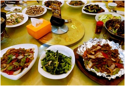 报销|厂家派技术人员解决问题吃饭花480,隔天报销,老板:谁让你去那儿的