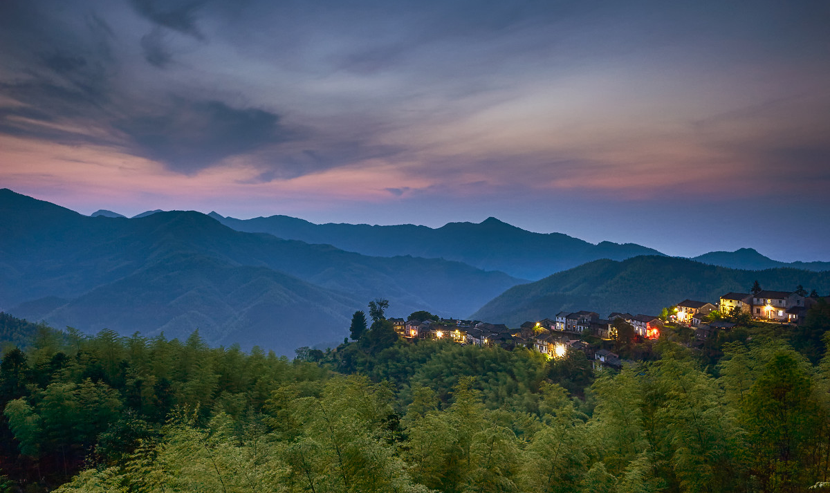 「」六月份值得一去的地方,赶快收藏起来吧!