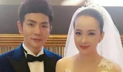 「甄嬛传」《甄嬛传》中的温实初，老婆和初恋都是剧中演员，真尴尬