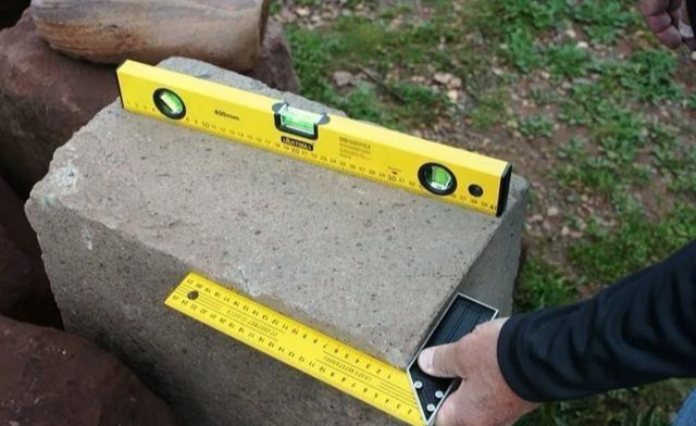 「金字塔」比金字塔还夸张的远古文明，有着精准切割石头的超级黑科技