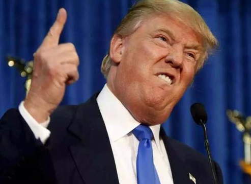 「特朗普」美国传噩耗，根本原因已找到，源头不用再猜了，特朗普玩大了