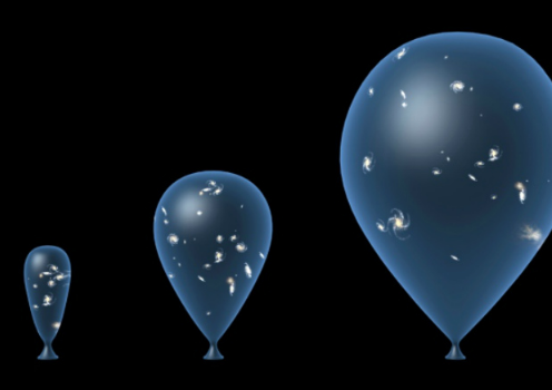 科学家|科学家发现惊人事实，所有星星都在离地球远去，宇宙在锁死人类活动范围