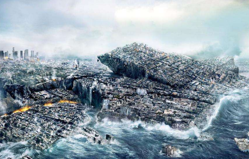 科学家|第6次生物大灭绝正悄然而至，科学家揭秘，人类灭亡的4大可能！