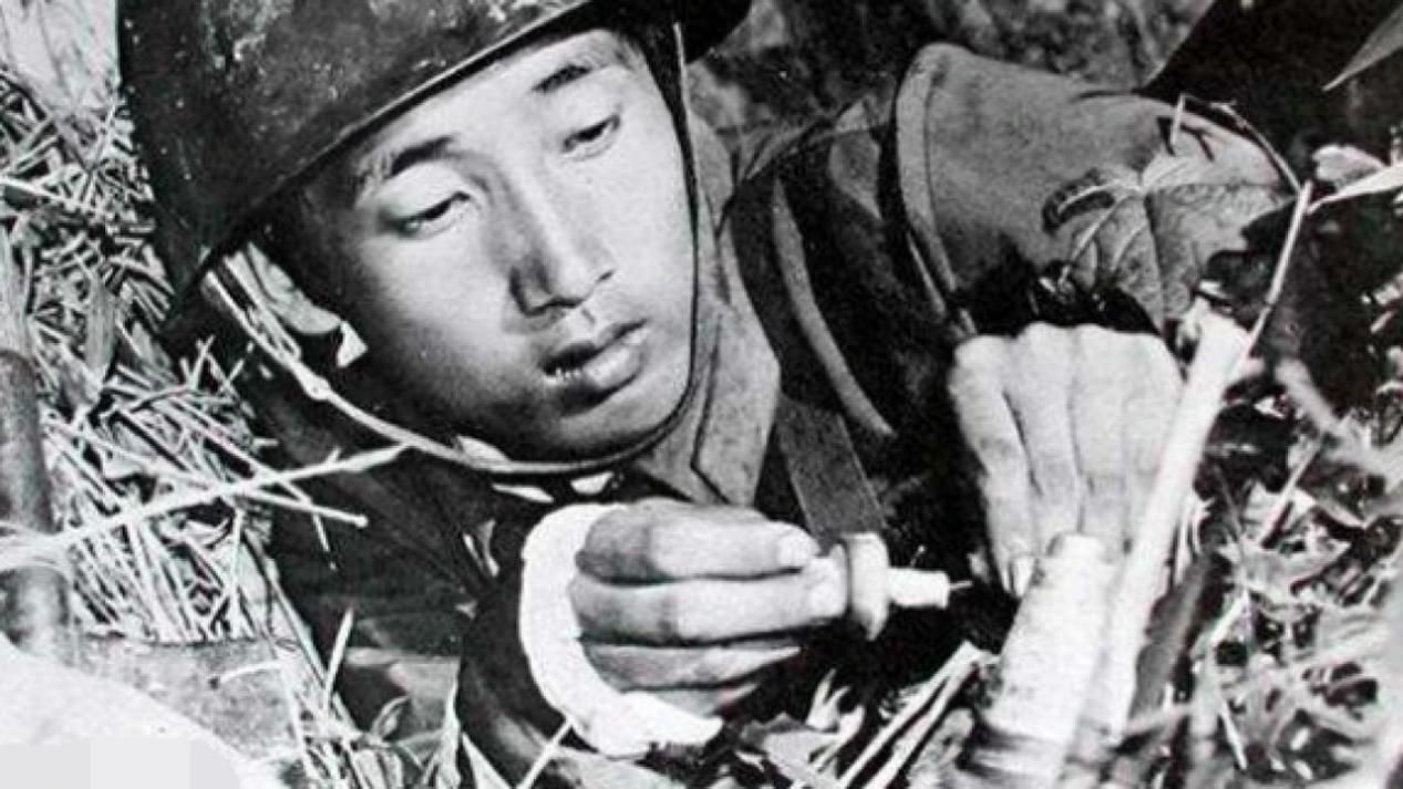 许世友@40年过去了，越南为何至今无法翻身？许世友撤军前下了3个命令