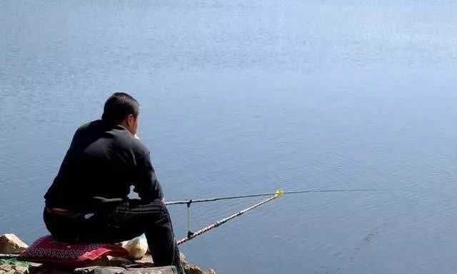 ：开春钓鱼黄金季，想要渔获满满，这几个职业病别有——盛世三渔