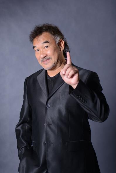 周星驰■根本没有武术功底, 却演了一生的武侠片, 周星驰都给他跑过龙套!