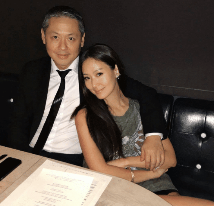 孙芸芸■她13岁因长得漂亮被富豪看中，被老公狂追6年才娶回家，曾一晚狂赚十几亿！