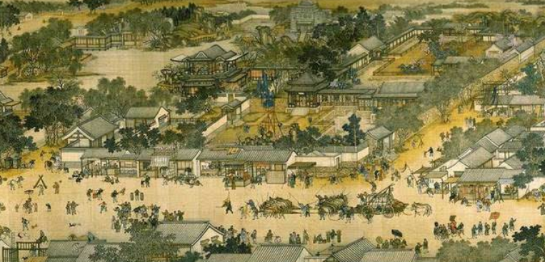 历史揭秘|中国国土面积排世界第三,为何是占据欧亚大陆最优质的领土?